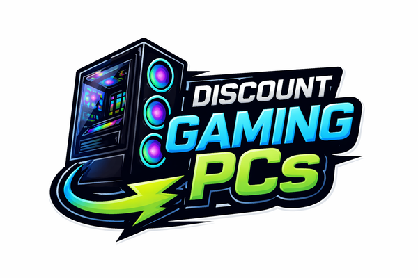 Discount Gaming PCs